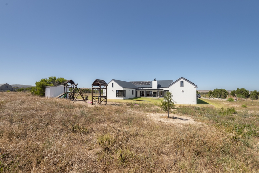 4 Bedroom Property for Sale in Long Acres Country Estate Western Cape